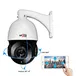 ip camera dome poe
