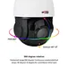 dome ip camera poe