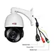 dome ip camera poe